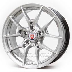 Диски Replica HRE (FF-510)