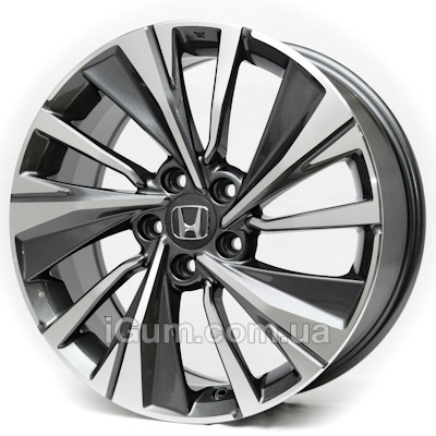 Диски Replica Диски Replica Honda (C611)