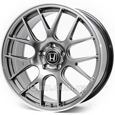 Диски Replica Диски Replica Honda (DX06)