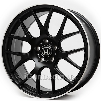 Диски Replica Диски Replica Honda (DX06)