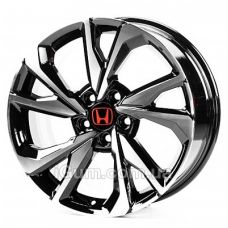 Replica Honda (H18366) 8x18 5x114,3 ET50 DIA64,1 (GBMF)