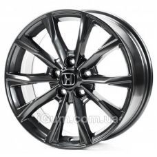 Replica Honda (H3418) 7,5x18 5x120 ET40 DIA64,1 (grey)