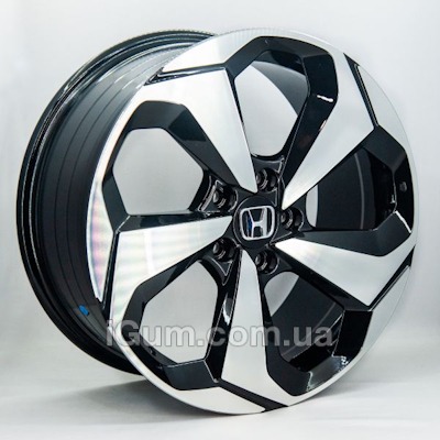 Диски Replica Honda (JA002) 8x18 5x114,3 ET50 DIA64,1 (MGMF)