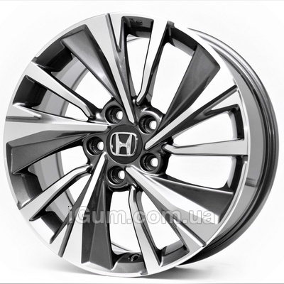 Диски Replica Диски Replica Honda (RX572)