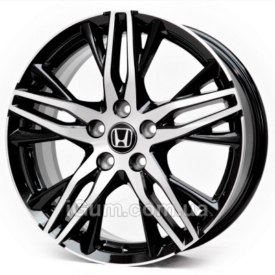 Диски Replica Диски Replica Honda (RX663)
