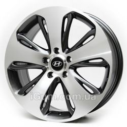Диски Replica Hyundai (C708)