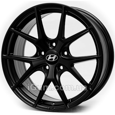 Диски Replica Диски Replica Hyundai (FF-502)
