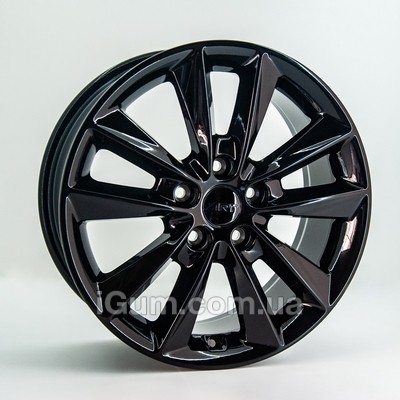 Диски Replica Диски Replica Hyundai (GT-5670)