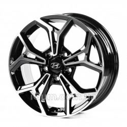 Диски Replica Hyundai (HND16096)