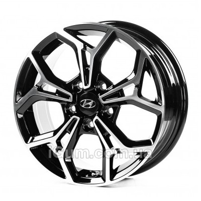 Диски Replica Hyundai (HND16096)
