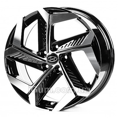 Диски Replica Hyundai (HND18629)