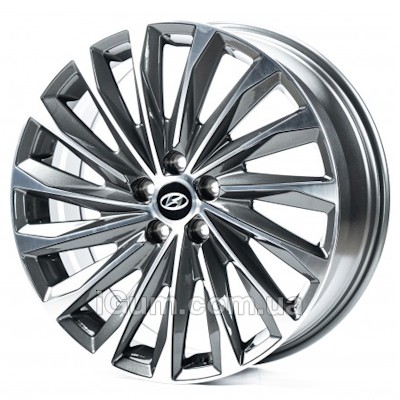 Диски Replica Hyundai (HND3397)