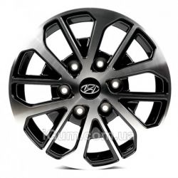Диски Replica Hyundai (HND6128)