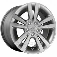 Replica Hyundai (HY118) 6,5x16 5x114,3 ET50 DIA67,1 (HS)