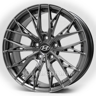Диски Replica Диски Replica Hyundai (XF-015)