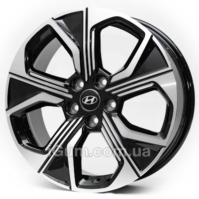 Диски Replica Диски Replica Hyundai (XX033)