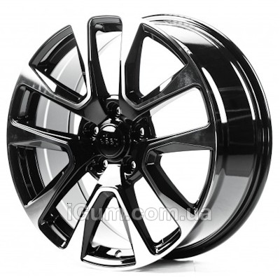 Диски Replica Jeep (JE20377)