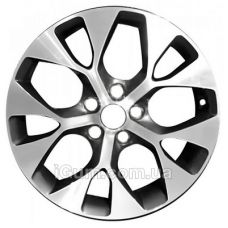 Replica Kia (CT1709) 7x17 5x114,3 ET45 DIA67,1 (MG)