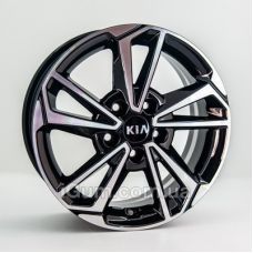 Replica Kia (GT-1134) 6,5x16 5x114,3 ET50 DIA67,1 (MB)