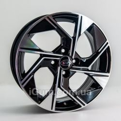 Диски Replica Kia (GT-Y1265)