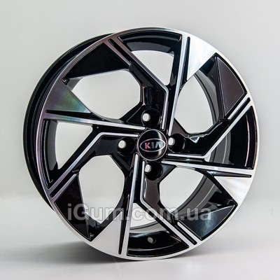 Диски Replica Диски Replica Kia (GT-Y1265)