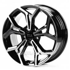 Replica Kia (KI096) 7x17 5x114,3 ET45 DIA67,1 (GBMF)