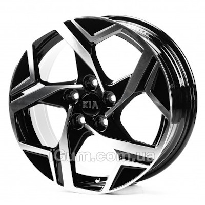 Диски Replica Kia (KI17007)