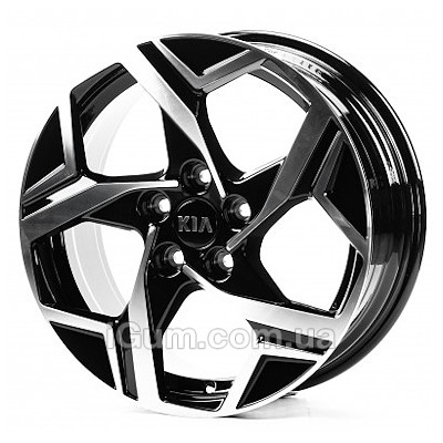Диски Replica Kia (KI18007)