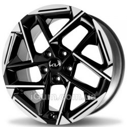Диски Replica Kia (KI3537)