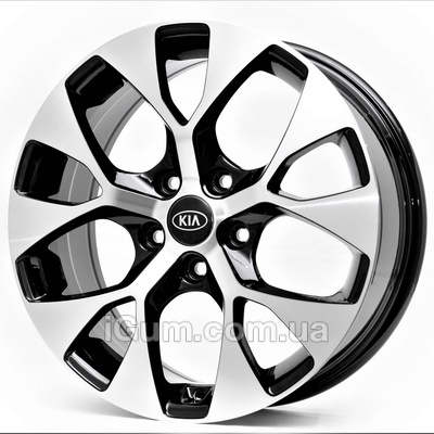 Диски Replica Диски Replica Kia (RB170)