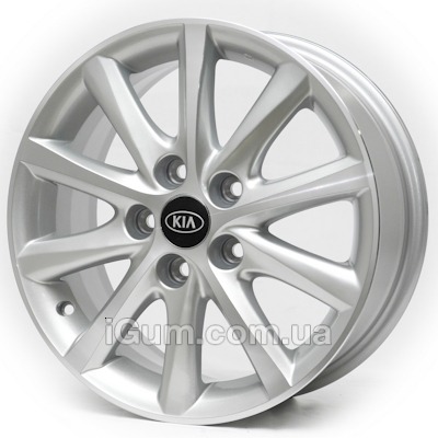 Диски Replica Диски Replica Kia (RB346)