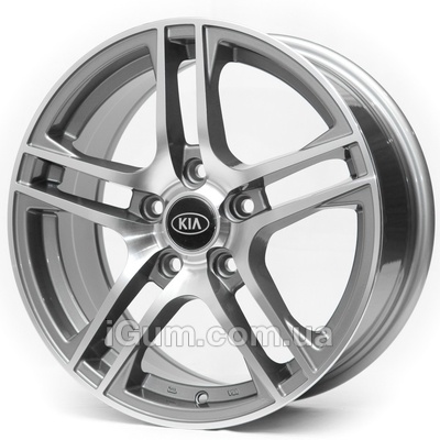 Диски Replica Kia (RB554)