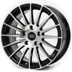 Диски Replica Kia (SR156)