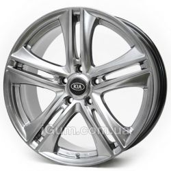 Диски Replica Kia (SR392)