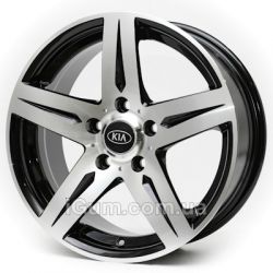 Диски Replica Kia (SR64)