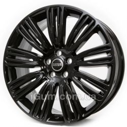 Диски Replica Land Rover (KW153)