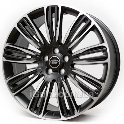 Диски Replica Диски Replica Land Rover (L716)