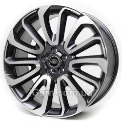 Диски Replica Land Rover (LR005)