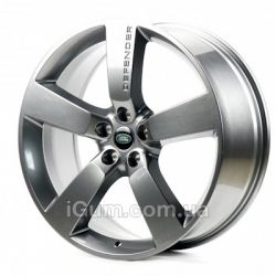 Диски Replica Land Rover (LR1001)