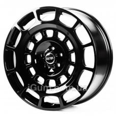 Диски Replica Land Rover (LR3498) 9x22 5x108 ET45 DIA63,4 (gloss black)