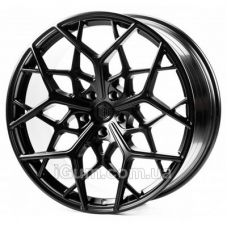 Replica Land Rover (LR5210) 10x22 5x120 ET40 DIA72,6 (matt black)