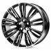 Диски Replica Land Rover (LR716) 9,5x22 5x120 ET45 DIA72,6 (GB)