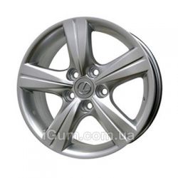 Диски Replica Lexus (600)