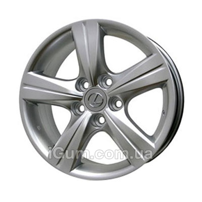 Диски Replica Lexus (600)