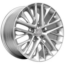 Replica Lexus (CT2252) 8x18 5x114,3 ET40 DIA60,1 (HB)