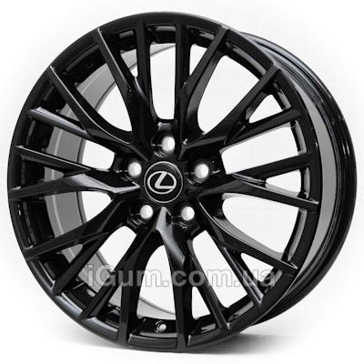 Диски Replica Диски Replica Lexus (D1260)