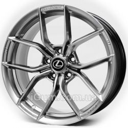 Диски Replica Lexus (FF-P02)