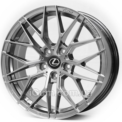 Диски Replica Диски Replica Lexus (FF-X15)