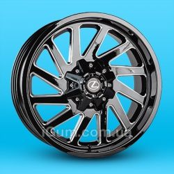 Диски Replica Lexus (JT1627)