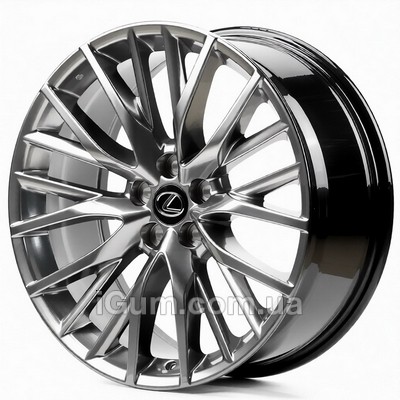 Диски Replica Lexus (LX047)
